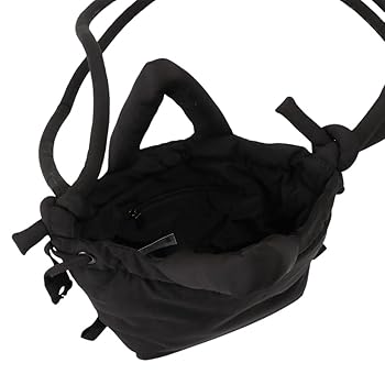 OLEND 　ブラックナイロンショルダーバッグ Amazon | [OLEND] オレンド ショルダーバッグ MICRO ONA SOFT